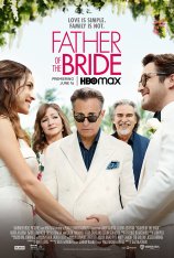 Отец невесты / Father of the Bride — скачать торрент фильм