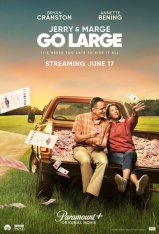 Джерри и Мардж играют по-крупному / Jerry & Marge Go Large — скачать торрент фильм
