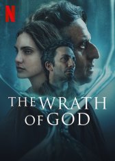 Гнев Божий / The Wrath of God / La Ira de Dios — скачать торрент фильм