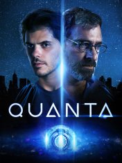 Кванта / Quanta — скачать торрент фильм