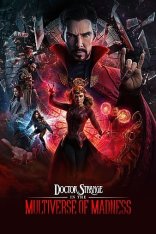 Доктор Стрэндж: В мультивселенной безумия / Doctor Strange in the Multiverse of Madness — скачать торрент фильм