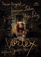 Вихрь / Vortex — скачать торрент фильм