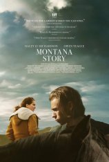 История Монтаны / Montana Story — скачать торрент фильм