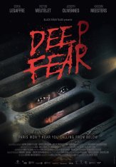 Подземный ужас / Bunker 717 / Deep Fear — скачать торрент фильм