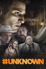 Неизвестный: История одного убийцы / #Unknown — скачать торрент фильм