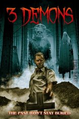Три демона / 3 Demons — скачать торрент фильм
