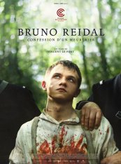 Бруно Рейдаль / Bruno Reidal, Confession of a Murderer — скачать торрент фильм