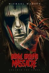 Резня на кладбище / Burial Ground Massacre — скачать торрент фильм
