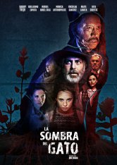Тень кота / Shadow of the Cat / La Sombra Del Gato — скачать торрент фильм