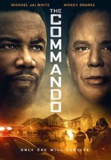 Коммандо / The Commando — скачать торрент фильм