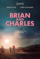 Брайан и Чарльз / Brian and Charles — скачать торрент фильм