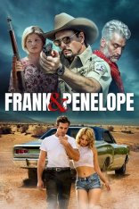 Фрэнк и Пенелопа / South of the Devil /Frank and Penelope — скачать торрент фильм