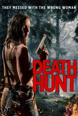 Смертельная охота / Death Hunt — скачать торрент фильм
