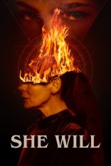 Она будет / She Will — скачать торрент фильм
