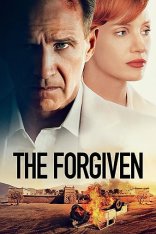 Прощённый / The Forgiven — скачать торрент фильм