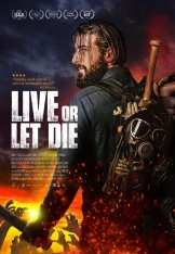 Живи или дай умереть / Live or Let Die — скачать торрент фильм