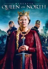 Маргарита - королева Севера / Margrete: Queen of the North / Margrete den første — скачать торрент фильм
