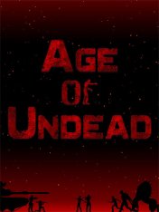 Age of Undead (2022)