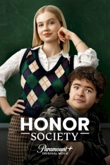 Общество Онор / Honor Society — скачать торрент фильм