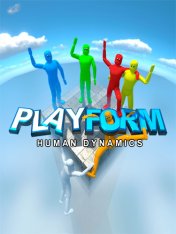 PlayForm: Human Dynamics (2022)