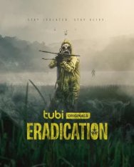 Искоренение / Eradication — скачать торрент фильм
