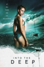 Море страха / В глубину / Into The Deep — скачать торрент фильм