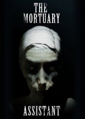 The Mortuary Assistant (2022)