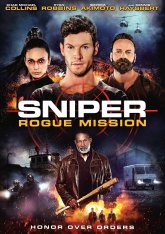 Снайпер: Миссия Изгой / Sniper: Rogue Mission — скачать торрент фильм
