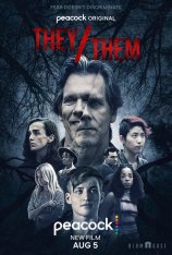 Они / Их / They/Them — скачать торрент фильм