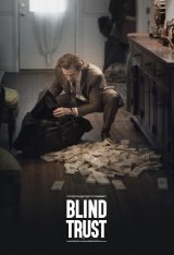 Слепая вера / Blind Trust — скачать торрент фильм