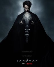 Песочный человек / The Sandman [Два сезона / 1-2 сезоны] (2022-2025) WEB-DLRip | LostFilm