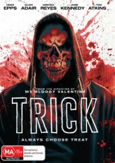 Трюк / Trick — скачать торрент фильм
