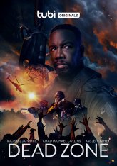 Мёртвая зона / Dead Zone — скачать торрент фильм