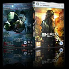 Sniper: Ghost Warrior (2010) (rus) Repack