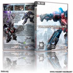 Трансформеры​ - Битва за Кибертрон / Transformers​ - War for Cybertron RePack