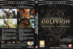 The Elder Scrolls IV: Oblivion - Intricate Oblivion Mods (2010) ModsPack