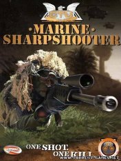 Marine Sharpshooter 4: Locked and Loaded v.1.1.15 (2010)