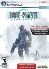 Lost Planet: Extreme Condition (2008) Repack