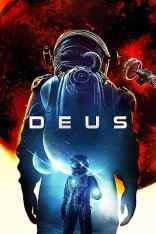Деус / Deus: The Dark Sphere — скачать торрент фильм