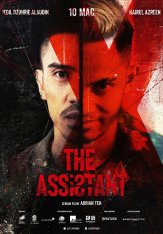 Помощник / The Assistant — скачать торрент фильм