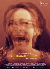 Обычное преступление / Un crimen común — скачать торрент фильм