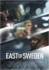 К востоку от Швеции / Поворотный момент / East of Sweden / Kääntöpiste — скачать торрент фильм