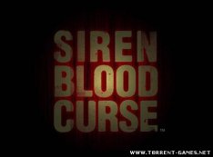 Siren: Blood Curse