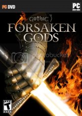 Gothic 3: Forsaken Gods (2008)