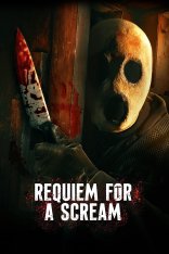 Реквием по крику / Requiem for a Scream — скачать торрент фильм