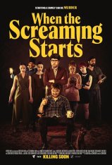 Когда начинается крик / When the Screaming Star — скачать торрент фильм
