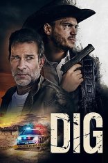 Подкоп / Dig — скачать торрент фильм
