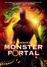 Подношение / The Offering / Monster Portal — скачать торрент фильм