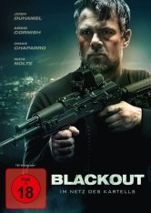 Помутнение / Blackout — скачать торрент фильм