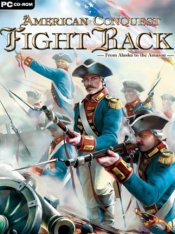 American Conquest + Fight Back (2003) [ENG / GOG]